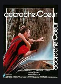 Accroche-coeur